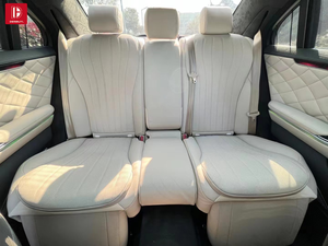 Actualización Interior para W221 a W223 Maybach Amg, Kit <span class=keywords><strong>de</strong></span> Carrocería, Accesorios para Automóviles, Piezas Interiores para Automóviles W221 W222 W223 - Product Image 4