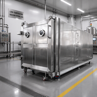 Déshydrateur professionnel de fruits et légumes, machine industrielle de séchage de piments, acier inoxydable SUS304, 380V/220V, modèle QS-FD-20
