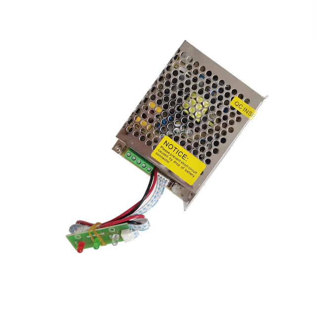Switching Power Supply SMPS Supplier 40W AC 100-240V DC 13.8V 3A 12 Volt Ups Uninterruptible Power Supply Back up for Battery
