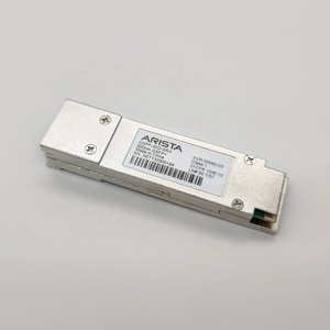 ARISTA QSFP-40G-SRBD Transceptor Arista 40GBASE QSFP+ SRBD LC MM, Componente Esencial para Switches Empresariales QSFP-40G-SRBD ARISTA Q - Product Image 3