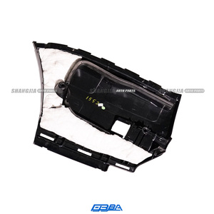 Auto Parts Plastic Rear Bumper <b>Brackets</b> For Rolls Royce Cullinan 2017 To 2023 OE 51127448705 51127448706 - Product Image 4