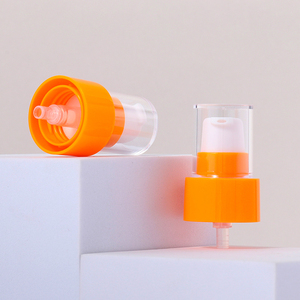 Bán buôn điều trị bơm mỹ phẩm 24 410 treatmrnt Kem bơm với cap - Product Image 4