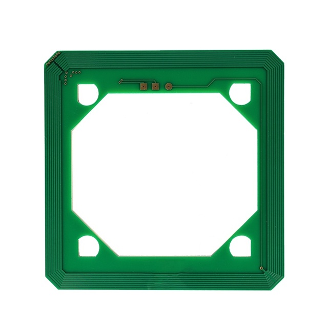 multilayer PCB Factory manufacturing supplier fabrication electronic boards FR4 clone PCB Supplier