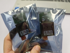 Transceptor de Fibra Óptica RX/TX FPV 20KM/40KM/60KM, Módulo Óptico para Drones FC 1V TTL 1310NM/1550NM 5.5V-26V - Product Image 3