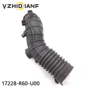 에어 인테이크 에어 클리너 호스 튜브 에어 플로우 <span class=keywords><strong>17228</strong></span>-<span class=keywords><strong>R60</strong></span>-<span class=keywords><strong>U00</strong></span> 17228R60U00 08-10 혼다 어코드용 - Product Image 4