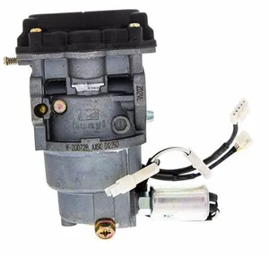 Carburador AX90HU para Cub Cadet AX90HU AX90HUA AX90HUB AX90HUC 547cc motor Huayi <span class=keywords><strong>AX90</strong></span> reemplazar 651P06495 - Product Image 4