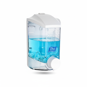 เครื่องจ่ายสบู่เหลว Damla 1000มล. - Product Image 1