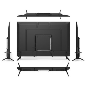 <span class=keywords><strong>TV</strong></span> LED Smart 4K da 43 Pollici Senza Cornice, OEM Standard, Bianco e Nero, PAL, <span class=keywords><strong>TV</strong></span> Vecchio Modello con Schermo Oscurato - Product Image 3