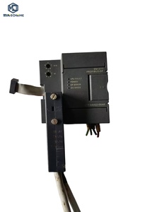 Módulo de Comunicación de Sensor para Controlador PLC, Nuevo y Original S7-200 EM277 - Product Image 1