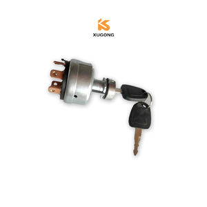 Commutateur d'allumage DX225 - Product Image 1