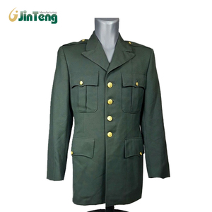 Giacca Tattica Reale Uniforme Ufficiale da Cerimonia Completo da Ufficiale - Product Image 3