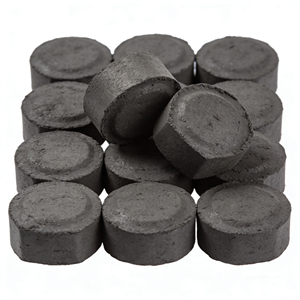 Carbón para Hookah Carl Low MOQ, Mezcla de Cáscara de Coco y Madera de Frutas, Encendido Rápido, para Bares y Clubs - Product Image 6