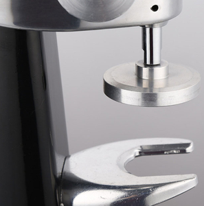 Prensador de Café de 57.5mm, Martillo Manual para Café, Herramienta para Baristas, Accesorios para Máquinas de Espresso - Product Image 3