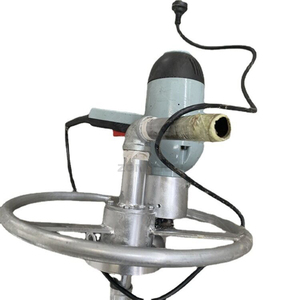 Plate-forme de forage de puits à main Spot, plate-forme de forage de puits d'eau, plate-forme de forage à disque à main, puits d'eau domestique électrique de 25m - Product Image 4