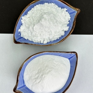 Bột alumina Gamma siêu mịn với độ xốp cao cho chất xúc tác hóa dầu - Product Image 2