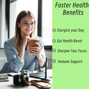 Cápsulas de Hongos ODM OEM con Mezcla de Extractos de Hongos Naturales que Favorecen la Salud Digestiva, la Función Cerebral, la Energía y el Sistema Inmunitario - Product Image 5