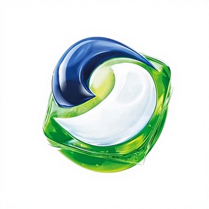 Pour les dosettes de lessive écologiques jetables originales tout-en-un, lot de 13 - Product Image 1