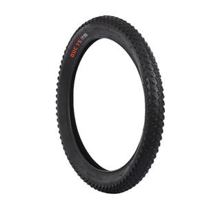 ยางจักรยานเสือภูเขา Ouchaos ขนาด 20 นิ้ว แบบ Knobby Tubeless ยางคุณภาพสูงสำหรับการปั่นจักรยานออฟโรด - Product Image 2