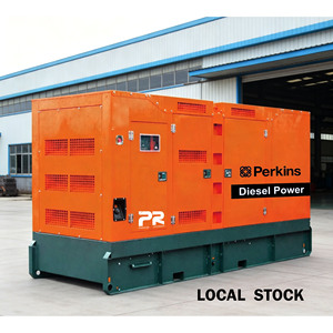 Générateur diesel silencieux industriel électrique 30 kW <span class=keywords><strong>33</strong></span> <span class=keywords><strong>kVA</strong></span>, <span class=keywords><strong>prix</strong></span> 30 <span class=keywords><strong>kVA</strong></span> pour la Tanzanie - Product Image 5
