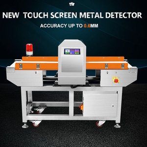 Gelişmiş Gıda <span class=keywords><strong>Metal</strong></span> Dedektörü Teknolojisi, Olumlu İncelemelere Sahip Gıda <span class=keywords><strong>Metal</strong></span> Dedektörü, Çin'de Gıda <span class=keywords><strong>Metal</strong></span> Dedektörü - Product Image 2