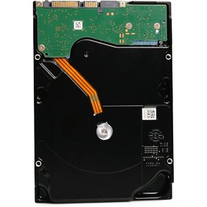 Disco Duro Interno Empresarial Exos X16 de 16 TB y 3.5 Pulgadas, Disco Duro Seagate de 16 TB, Exos X16, 7200 RPM, 512e/4Kn, SATA 6 Gb/s, 256 MB, 3.5 - Product Image 2