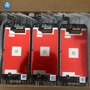 Pour <span class=keywords><strong>iphone</strong></span> <span class=keywords><strong>6</strong></span> 6s 7 8x11 12 13 13pro max écran lcd - Product Image 5