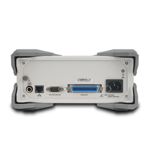 Série UT3510+ Micro-ohmmètre de banc UT3513+ Testeur de faible résistance CC <span class=keywords><strong>20k</strong></span>Ω Écran LCD TFT 4,3'' RS232 RS485 HANDLER LAN SCPI - Product Image 4