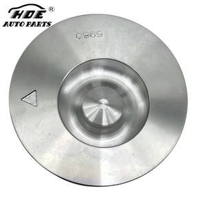 8-94391-518-0 8943915180 Vente en gros de pièces automobiles HDE, piston de moteur pour Isuzu 6HE1 - Product Image 5