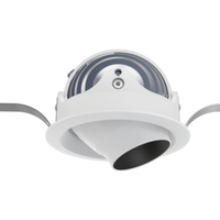 2023 Gaya Baru Cahaya Led Cahaya Mesin Cuci Downlight Tersembunyi Hotel Dalam Ruangan Lampu Spot Desain Gaya Downlight Modern