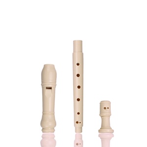 <span class=keywords><strong>Flauta</strong></span> vertical Kong Aula para niños Principiantes <span class=keywords><strong>Flauta</strong></span> vertical alemana de tono alto - Product Image 4