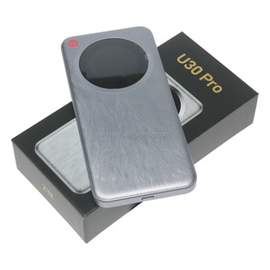 ใหม่ล่าสุดสำหรับ U30 PRO MU5358 Pocket WiFi 5G AX1800 WiFi6 SOHO VPN WEP - Product Image 4