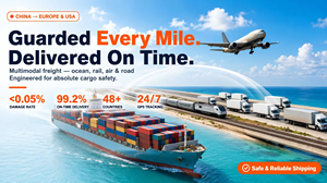 <span class=keywords><strong>Agent</strong></span> d'expédition express Chine-USA DHL UPS FedEx Livraison porte-à-porte pour <span class=keywords><strong>les</strong></span> importateurs de marchandises e-commerce et de gros - Product Image 3
