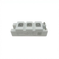 SKM75GB12T4 Komponen Elektronik Asli Baru Modul Transistor IGBT 1200V 35A Suhu Operasi 40-125C
