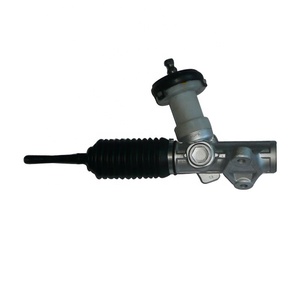Cremallera <span class=keywords><strong>de</strong></span> dirección asistida para coche, <span class=keywords><strong>caja</strong></span> <span class=keywords><strong>de</strong></span> engranaje <span class=keywords><strong>de</strong></span> dirección LHD para <span class=keywords><strong>Kia</strong></span> <span class=keywords><strong>Picanto</strong></span> 56500-1Y500 - Product Image 3