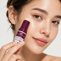 Stick Baume Multi-Usages OEM ODM au Collagène Hydratant pour le Visage – Soin de la Peau, Élasticité – Marque Privée, Vente en Gros, Fourniture en Vrac
