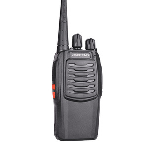 Talkie-walkie Baofeng 888S étanche avec balayage de canaux pour communication extérieure - Product Image 2