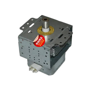 Magnetron pour four à micro-ondes M24FB-610, pièce de rechange de haute qualité pour appareil de cuisine - Product Image 1