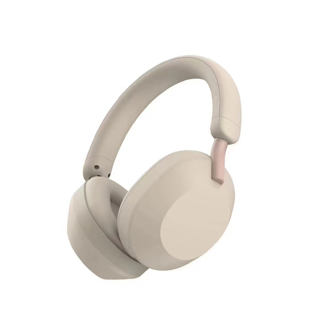 2025 New ANC Headset WH-1000XM5 5.3 Wireless Earphones Design Headphone Factory for Mobile Phone Use