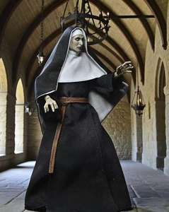 OEM fábrica CustomUltimate Valak (The Nun) 7 polegadas figura de ação articulada - Product Image 5