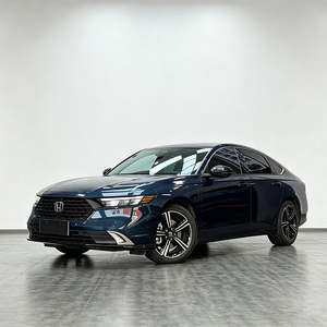 <span class=keywords><strong>Honda</strong></span> Accord PHEV 2024 de Segunda Mano, Registrado, Sedán Híbrido de 2.0L, Bajo Kilometraje, Exportación a Granel - Product Image 2