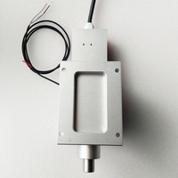 Module de coupe de couteau tangentiel oscillant électrique EOT pour traceur de découpe numérique SRT91117