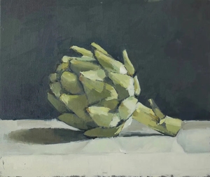 Dipinto a Olio di <span class=keywords><strong>Fiori</strong></span> Dipinto a Mano, <span class=keywords><strong>Fiori</strong></span> Vibranti <span class=keywords><strong>su</strong></span> <span class=keywords><strong>Tela</strong></span>, Perfetto per l'Arredamento del Soggiorno - Product Image 5