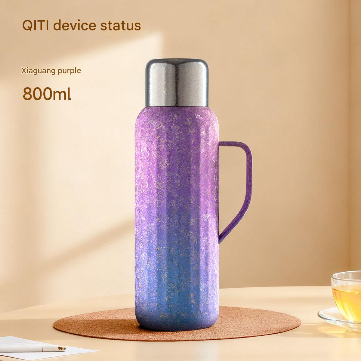 Violet rayonnant 800ml