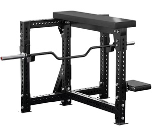 <span class=keywords><strong>Banc</strong></span> d'entraînement de fitness commercial réglable, <span class=keywords><strong>banc</strong></span> de rameur, <span class=keywords><strong>banc</strong></span> de traction <span class=keywords><strong>couché</strong></span>, équipement de musculation, cadre en acier inoxydable - Product Image 1