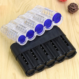 Hộp Đựng Tiền Xu Sáng Tạo Hộp Đựng Đồng Xu Euro Hộp Đựng Tiền Xu Hộp Đựng Ví Chất Lượng Cao Hộp Đựng Tiền - Product Image 3