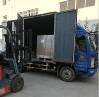 Expédition directe Free Sea LCL Chine vers l'Arabie Saoudite Transport Livraison Transporteur Service porte à porte Véhicules autonomes