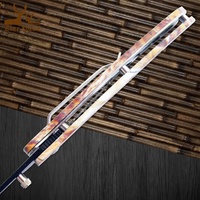 Vente chaude Poignée En Acier Inoxydable Poche Pliante Camping Couteau Tactique Outil De Survie OEM Gravure Laser