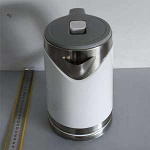 Hervidor de Viaje Eléctrico Térmico FADA de Acero Inoxidable con Apagado Automático, Diseño Compacto, Portátil para Viajes/Hogar/Oficina, KE03001 - Product Image 5