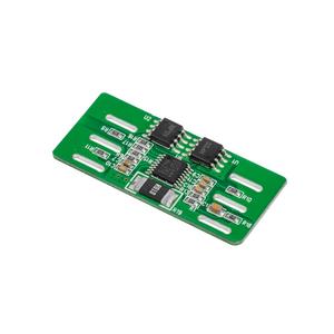 Lws 3S 4S 3A 4A 7A 9.6V 11V 12V pin lithium <span class=keywords><strong>PCM</strong></span> bảo vệ mô-đun mạch LiFePO4 BMS PCB Hội Đồng Quản Trị - Product Image 5