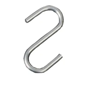 Many Wholesale Bulk S Hooks To Hang Your Belongings On 
